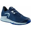 Dámské tenisové boty Head Sprint Pro 3.5 Clay - dark blue/light blue