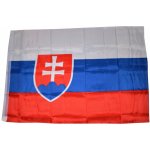 Vlajka Slovensko (Nová) – Hledejceny.cz