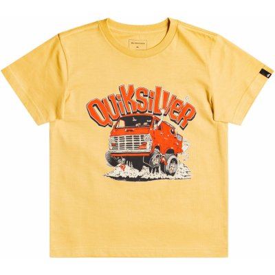 Quiksilver Rushing Back YHP0 Rattan