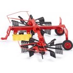 Siku Farmer Shrnovač píce Fella 1:32 – Hledejceny.cz