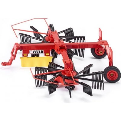 Siku Farmer Shrnovač píce Fella 1:32 – Hledejceny.cz