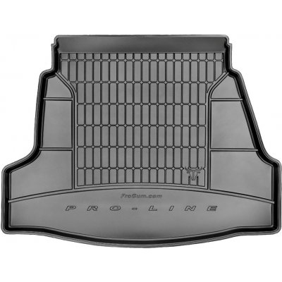 Gumová vana do kufru Frogum Hyundai i40 Sedan 2012> - PRO-LINE – Hledejceny.cz