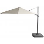 Hartman Náhradní vrchlík na kruhový slunečník Shadowflex 300 cm Natural – Hledejceny.cz
