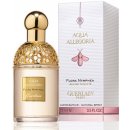 Guerlain Aqua Allegoria Flora Nymphea toaletní voda dámská 125 ml tester