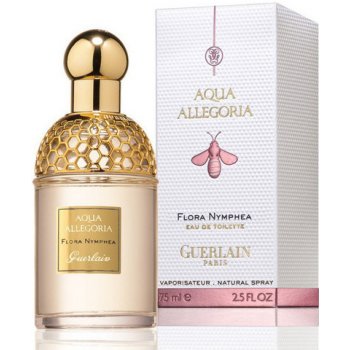 Guerlain Aqua Allegoria Flora Nymphea toaletní voda dámská 125 ml tester