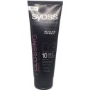 Syoss Glossing Shine-Seal 10 denní kúra pro normální vlasy bez lesku 250 ml