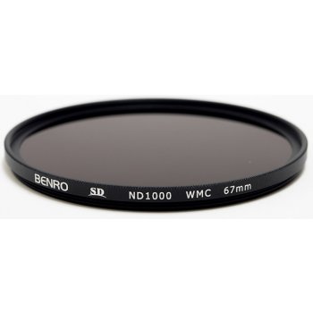 Benro SD ND 1000x WMC 67 mm