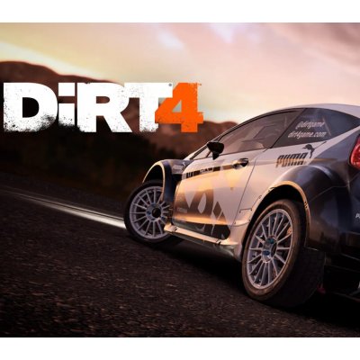 DiRT 4 – Zbozi.Blesk.cz