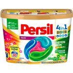Persil prací kapsle Discs 4v1 Color 20 PD – Zbozi.Blesk.cz