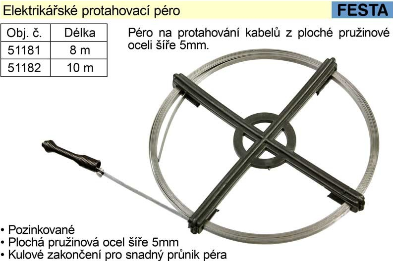 Péro obrázek