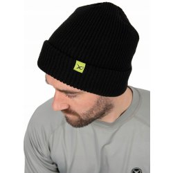 Matrix Čepice Thinsulate Beanie Černá