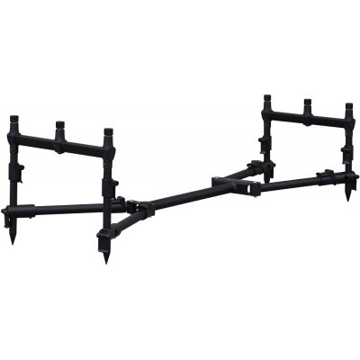 Prologic Stojan Spider Pod 3 Rod – Zboží Dáma
