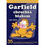 Garfield chrochtá blahem - Jim Davis – Hledejceny.cz