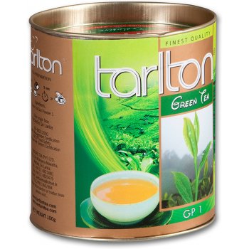 Tarlton GPpap 1 zel.malá dóza 100 g