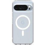 Spigen Ultra Hybrid MagSafe Google Pixel 10 Pro XL clear white – Sleviste.cz