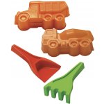 Dino Toys Set hraček na písek Tatra malý 4 ks – Zbozi.Blesk.cz