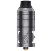 Atomizér, clearomizér a cartomizér do e-cigarety Vapefly Brunhilde 1o3 RTA Gunmetal 7ml