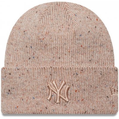 New Era KNIT MEDIUM MLB GLITTER BEANIE NEW YORK YANKEES W 60691293 – Hledejceny.cz
