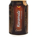 Karamalz sladový nápoj ve skle 330 ml – Zboží Mobilmania