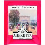 Ahmad Tea English Breakfast 20 x 2 g – Zbozi.Blesk.cz