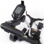 Powakaddy Golf Buddy Tour/Pro držák GPS Freeway – Sleviste.cz