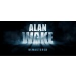 Alan Wake Remastered – Zbozi.Blesk.cz