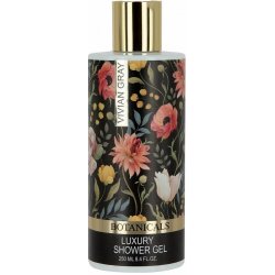 Vivian Gray Botanicals sprchový gel 250 ml