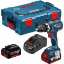 Bosch GSR 18 V-EC 0.601.9E8.107