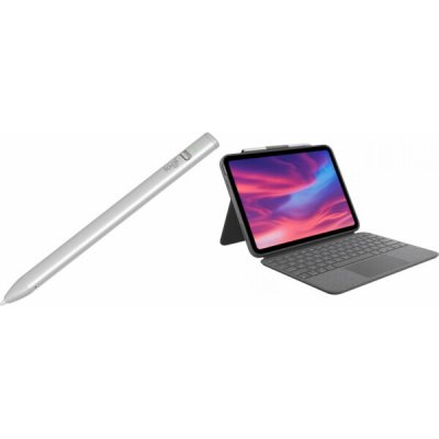 Logitech Crayon Digital Pencil 914-000074 – Zboží Živě