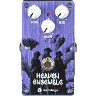 Revoltage Heaven Ensemble – Zboží Dáma