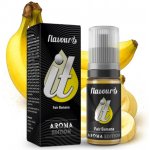 Flavourit Fair Banana 10 ml – Sleviste.cz