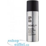 label.m Brunette Texturising Volume Spray 200 ml – Zboží Mobilmania