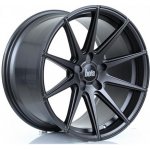 Bola CSR 8x18 5x108 ET25-45 matt gunmetal | Zboží Auto