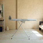 Brabantia B 124 x 38 cm Fresh Breeze 218767 – Hledejceny.cz