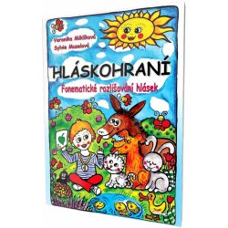 Hláskohraní (Fonematické rozlišování hlásek)