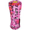 Golfový headcover Loudmouth Headcover Driver Full of Love