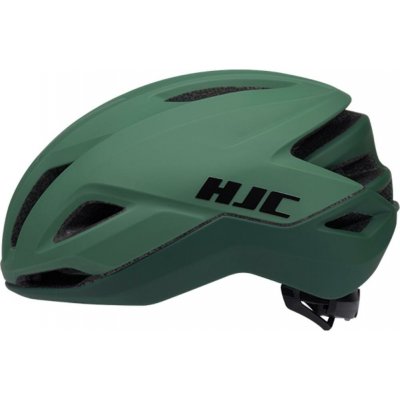 HJC Crosser Matt Khaki Green 2025 – Hledejceny.cz