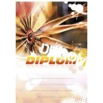 Diplom 6678 – Zboží Dáma Diplom 6678 – Zboží Dáma