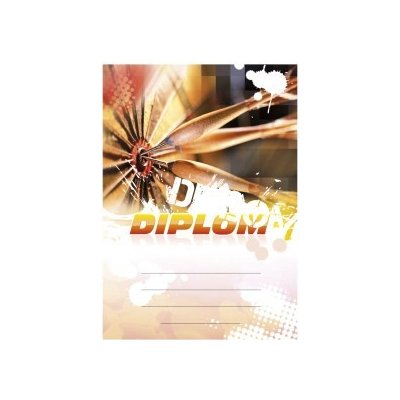 Diplom 6678 – Zboží Dáma Diplom 6678 – Zboží Dáma