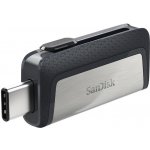 SanDisk Ultra Dual 128GB SDDDC2-128G-G46 – Zbozi.Blesk.cz