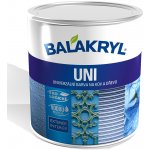 Balakryl V2045 0100 mat 0,7 kg - bílá – Hledejceny.cz