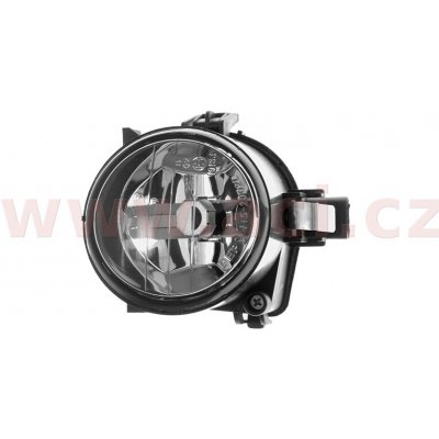 přední mlhovka H3 kulatá (FABIA pouze RS) (ŠKODA, VW) L | Zboží Auto