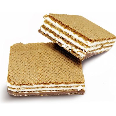 Victus oplatka s vanilkovou příchutí 7 x 42 g – Zboží Dáma