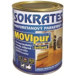 Sokrates Movipur Brilant 0,6 kg mat – Hledejceny.cz