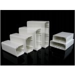 Kopos EKD 100X40 HD elektroinstalační kanál – Sleviste.cz