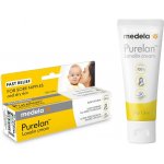 Medela Purelan lanolinová mast 37 g – Zbozi.Blesk.cz