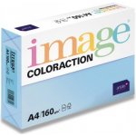 Papír Image Coloraction A4 160 g 250 Iceberg ledově modrá OBL70 – Zboží Dáma