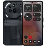 Nothing Phone (3a) Pro 12GB/256GB Black – Zbozi.Blesk.cz