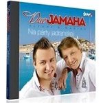 Duo Jamaha - Na párty jadranskej CD – Hledejceny.cz