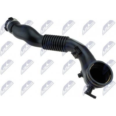 Hadička plnicího vzduchu NTY GPP-BM-094 | Zboží Auto